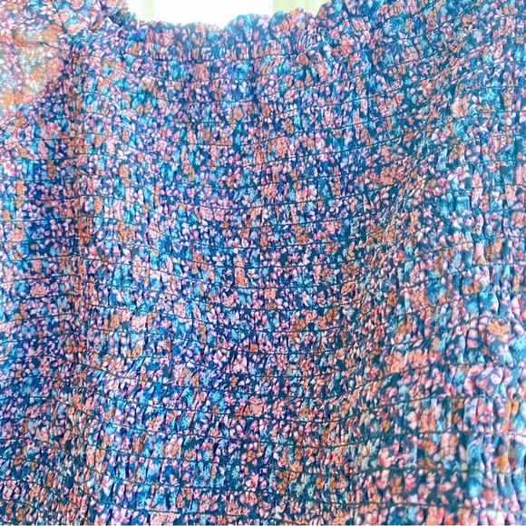 1. State “Winter Willow” Smoked Top Size Small - Picture 9 of 11